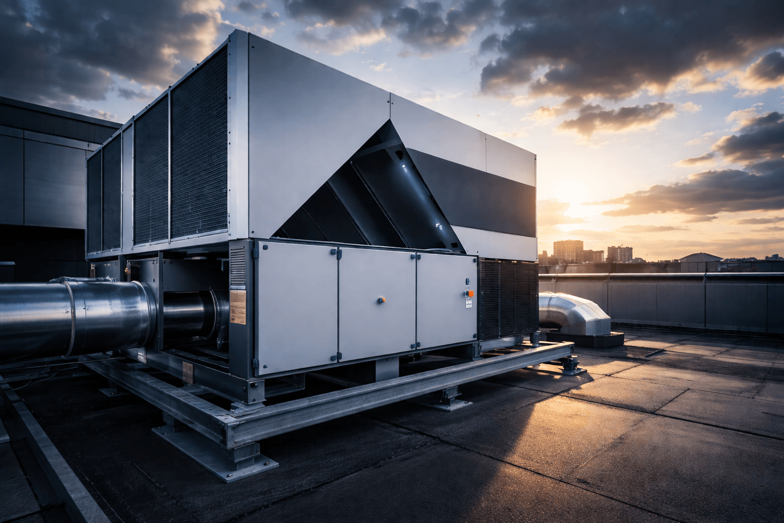 Mechanical Contractors (HVAC / MEP)